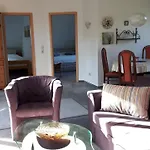 Ferienwohnung Steingraf