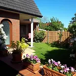 Ferienwohnung Steingraf