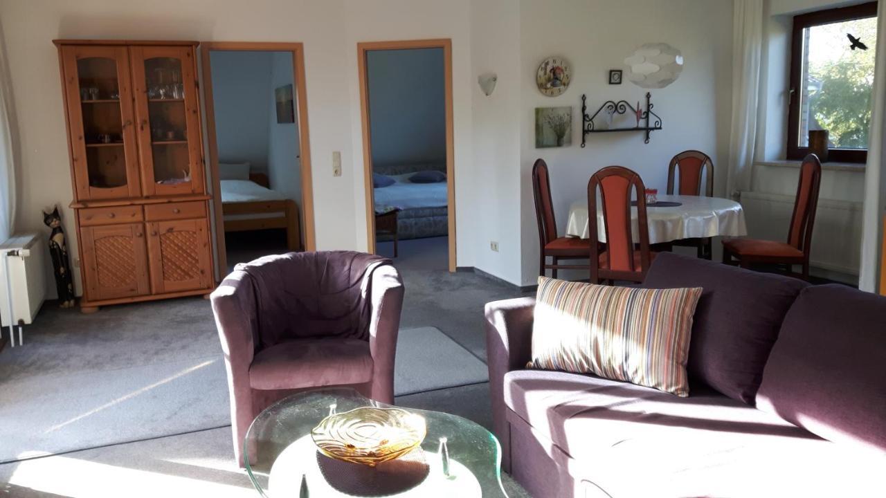 Ferienwohnung Steingraf Apartment