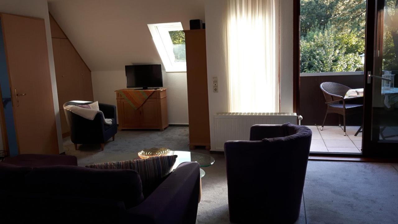 Ferienwohnung Steingraf Cuxhaven