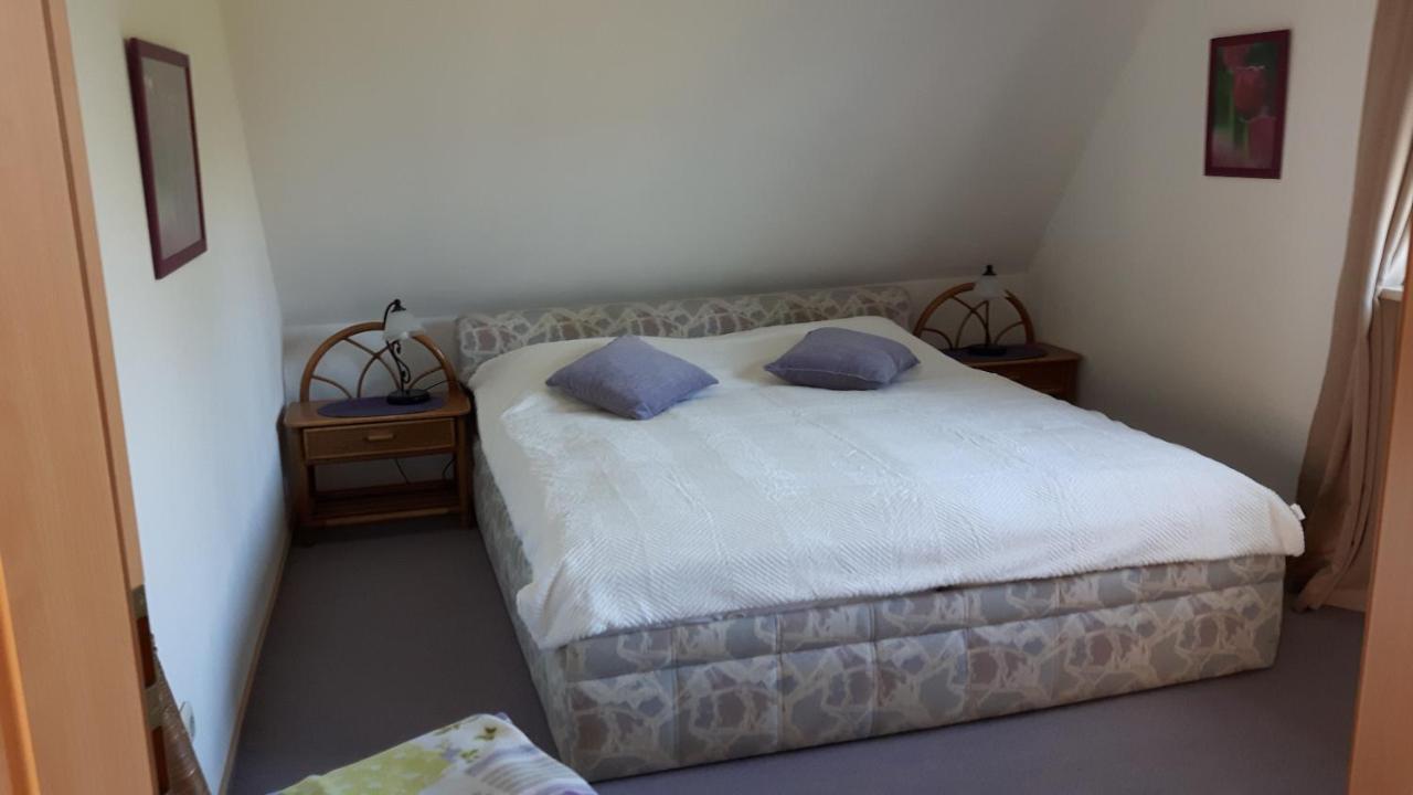 Apartment Ferienwohnung Steingraf