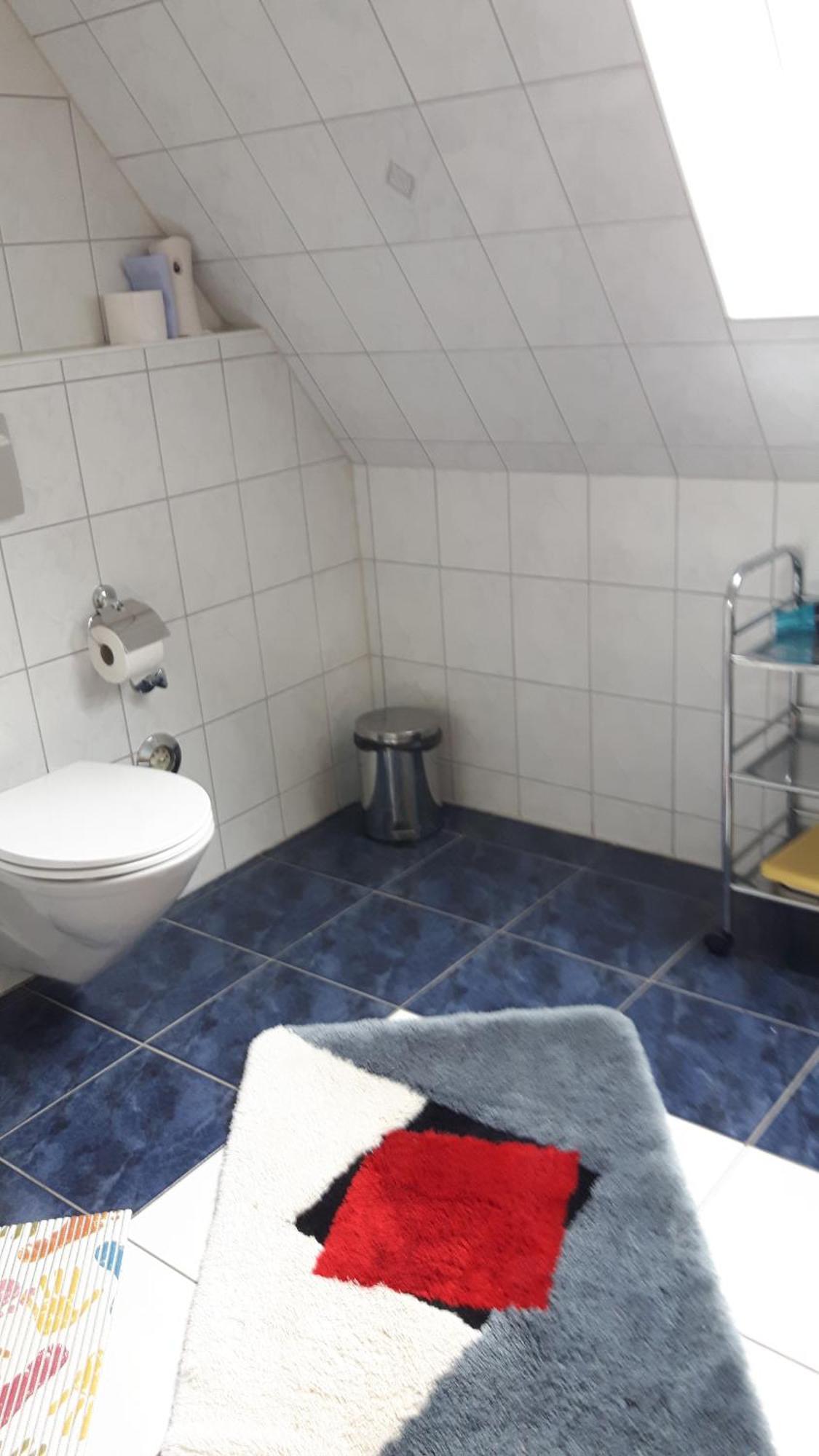 Ferienwohnung Steingraf *